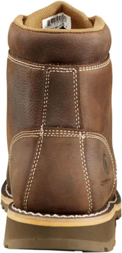 Vista 5 de Carhartt Calzado CMW6197 Bota de Trabajo Traditional Welt