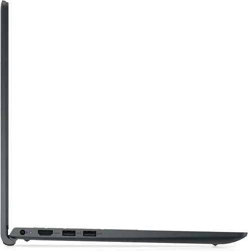 Vista 4 de Dell Inspiron 15 3000 3520 - Laptop de negocios de 15.6 pulgadas, FHD WVA antirreflejante, pantalla de 120 Hz, procesador Intel 10-Core i7-1255U