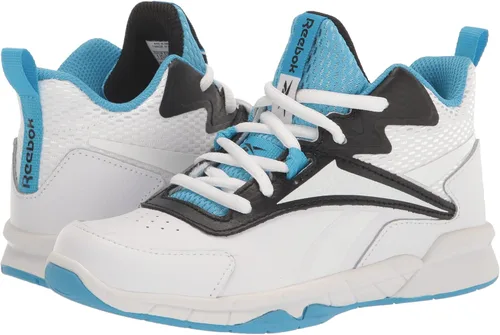 Vista 7 de Reebok Zapatos de baloncesto More Buckets para niño