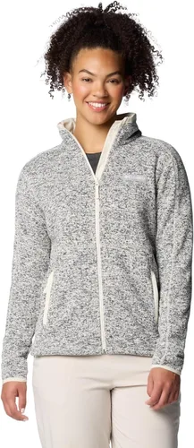 Vista 13 de Columbia Suéter de talla grande Weather™ con cremallera completa Alpenglow Heather