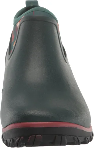 Vista 2 de BOGS Botas de lluvia Sauvie Chelsea para mujer
