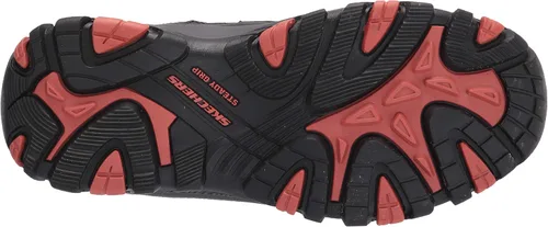 Vista 4 de Skechers Mens Hiking Boot