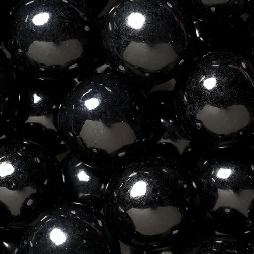 Vista 3 de Black Deluxe - Mezcla para bufé de dulces a granel que incluye chocolates, bolas de chicle, paletas y más golosinas surtidas, ideal para mesas