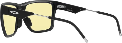 Vista 5 de Oakley Gafas de sol rectangulares Oo9249 Nxtlvl para hombre