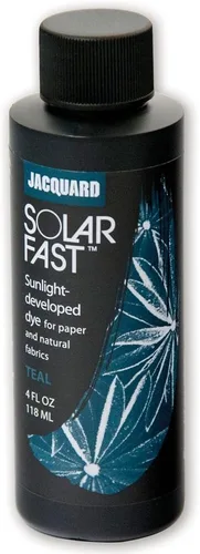Vista 15 de Jacquard Solarfast película transparente para impresoras, Aguacate, 4 onza