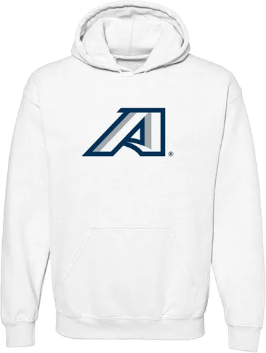 Vista 90 de UGP Campus Apparel - Sudadera con logo principal de la NCAA