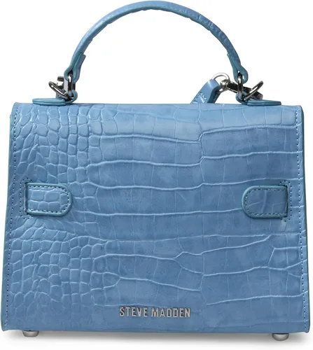 Vista 3 de Steve Madden Dignify - Bolso cruzado con asa superior