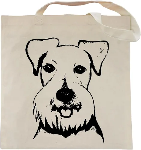 Vista 12 de Pet Studio Art Bolsa de mano para perros