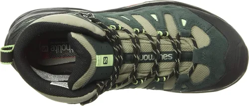 Vista 5 de Salomon Botas de mochilero QUEST PRIME GTX W para mujer