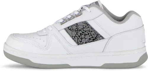 Vista 4 de British Knights Kings Sl Low - Tenis de baloncesto clásicos para hombre