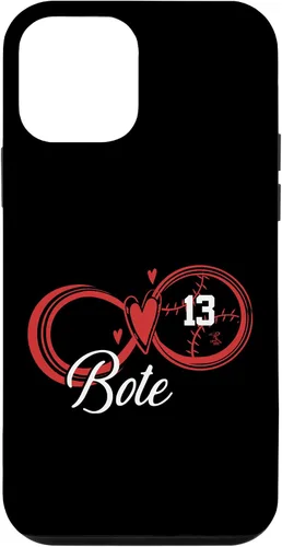 Vista 16 de iPhone 16 David Bote Infinite Gameday Case