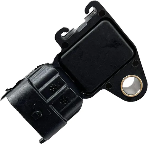 Vista 8 de Sensor MAP Sensor de Presión Absoluta del Colector Compatible con Escalade Avalanche Corvette Cruze Express Silverado Suburban Tahoe Canyon 12644228