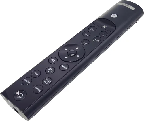 Vista 3 de Mando a distancia compatible 1556256 para proyectores Epson MegaPlex MG-50/MG-850HD