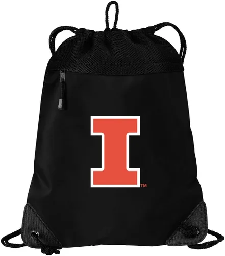 Vista 6 de Texas A&M Aggies Bolsa con cordón Texas A&M Cinch Pack Mochila Malla y Microfibra, Multi, Tamaño único, Viajar