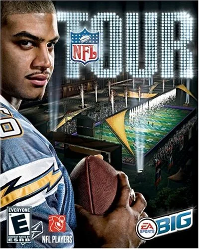 Vista 13 de NFL Tour - Playstation 3