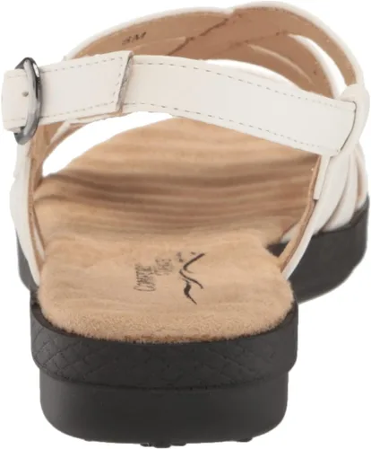 Vista 3 de Easy Street Sandalia Lobo para mujer