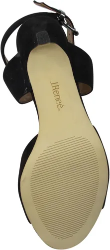 Vista 7 de J. Renee Soncino para mujer, Azul Marino, 0 Negro