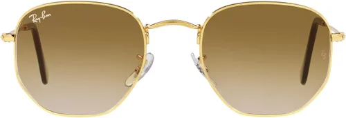 Vista 2 de Ray-Ban Rb3548 Gafas de sol fotocromáticas Hexagonal Evolve