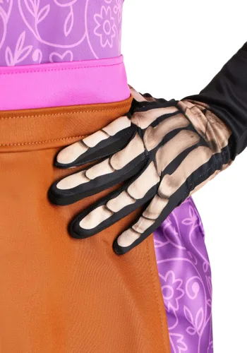 Vista 12 de Disfraz de Mama Imelda de Disney Coco para Mujer Multicolor