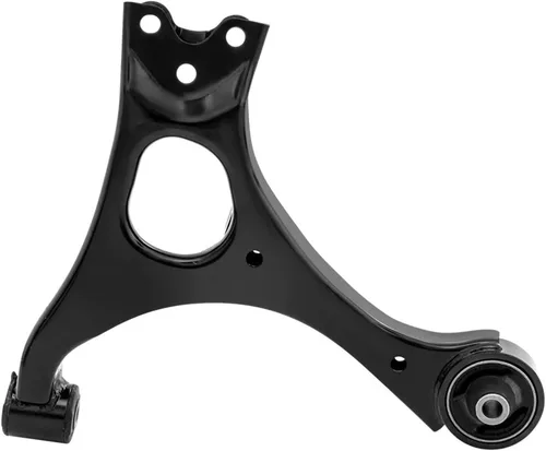 Vista 18 de Detroit Axle - Brazo de control delantero derecho para 08-23 Challenger 05-08 Magnum Chrysler 300 2005-2023, brazo de control delantero inferior