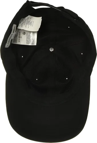 Vista 3 de Lacoste Sombrero deportivo de tafetán sólido para hombre
