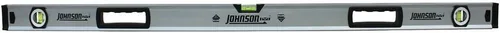 Vista 3 de Johnson Level & Tool 1741-2400 - Nivel de caja de aluminio, 24 pulgadas, naranja, 1 nivel