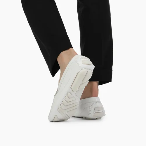 Vista 8 de Bruno Marc Mocasines de conducción para hombre Penny Mocasines sin cordones
