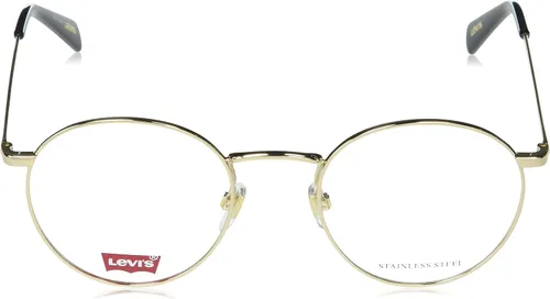 Vista 2 de Levis Lv 1007 - Marcos de gafas ovalados