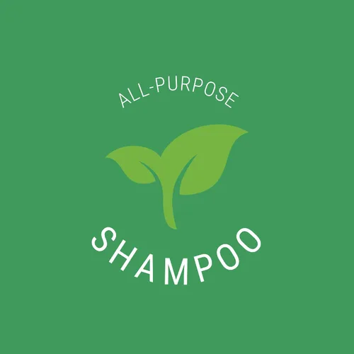 Vista 6 de Green Groom Champú para perros Plus acondicionador, 1 galón Todos los ingredientes naturales, desenreda y fortalece, renueva la humedad, 2 en 1