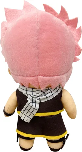 Vista 2 de Fairy Tail S7 - Peluche Natsu de 8 pulgadas