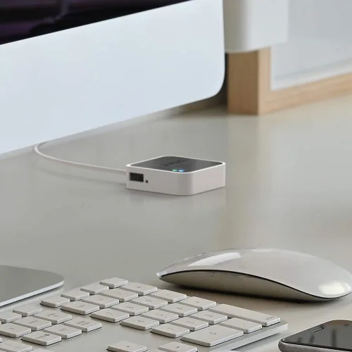 Vista 5 de Presentamos Blink Sync Module 2
