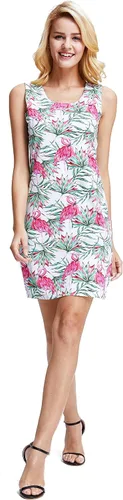 Vista 2 de Ropa para hombre, mujer, niña, niña, flamenco, enamorada