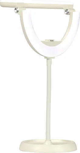 Vista 6 de Phottix Nuada Ring 10 LED Light Go Kit