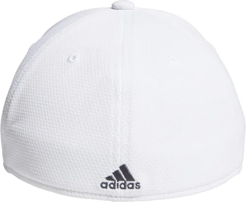 Vista 4 de Adidas - Gorra elástica estructurada Release 2 para hombre