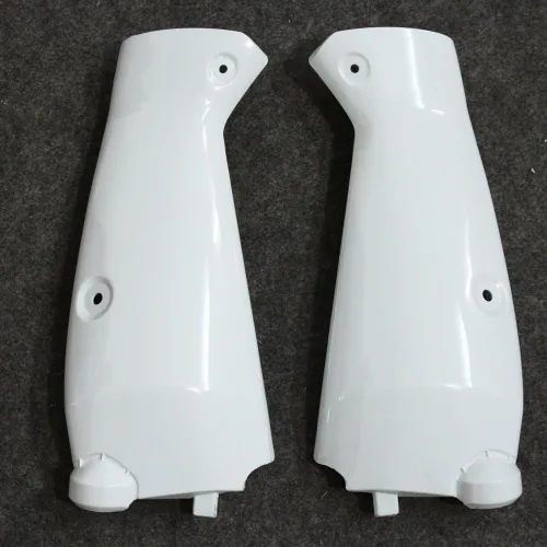 Vista 7 de Kit de carenado Unpianted para Yamaha YZF R1 2012 2013 2014
