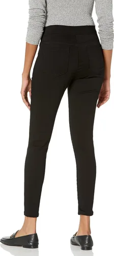 Vista 2 de Tienda Essentials Women's Stretch Pull-On Jegging (Available in Plus Size)