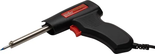 Vista 2 de Weller TB100PK Herramienta térmica de refuerzo térmico de 30 vatios/130 vatios (paquete de 5)