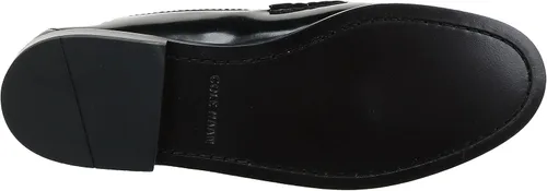 Vista 10 de Cole Haan Mocasines tipo Penny para hombre, Negro