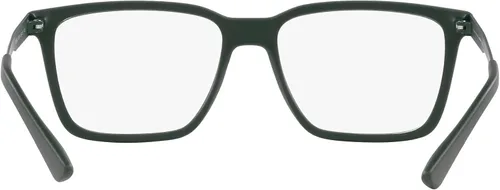 Vista 7 de AX ARMANI EXCHANGE Ax3103 - Marcos rectangulares para lentes graduados para hombre