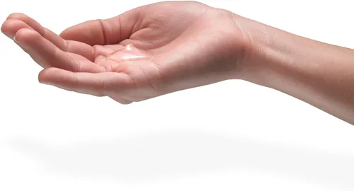 Vista 5 de GOJO 800 Series - Dispensador de jabón de loción estilo empuje Bag-in-Box, negro, para repuestos de jabón de loción de 27.1 fl oz (paquete de 1)