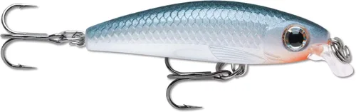 Vista 5 de Rapala Rapala - Señuelo de pesca ultraligero de 5 pulgadas