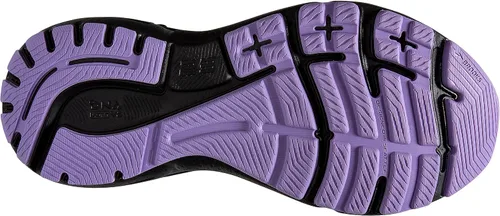 Vista 6 de Brooks Adrenaline GTS 23 - Tenis para correr con soporte para mujer