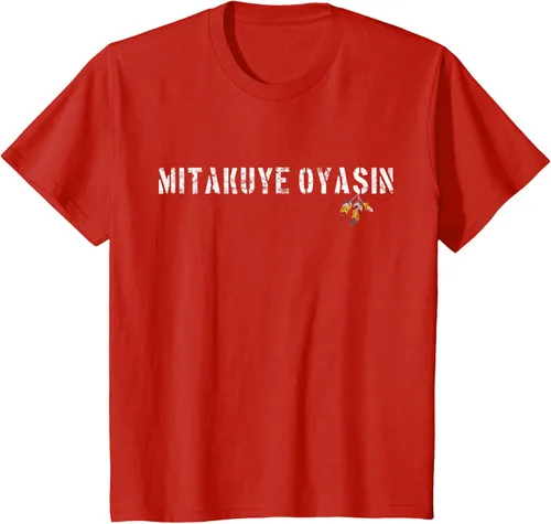 Vista 54 de Native American Pride I Lakota Tribe Teton Sioux Nation - Camiseta, Negro, S