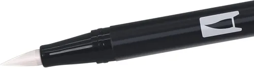 Vista 2 de Tombow ABT (AB-T020) - Bolígrafo doble con pincel
