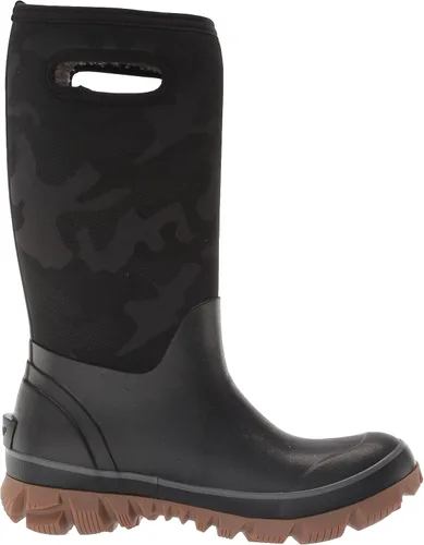 Vista 6 de BOGS Whiteout Tonal Camo Botas para mujer