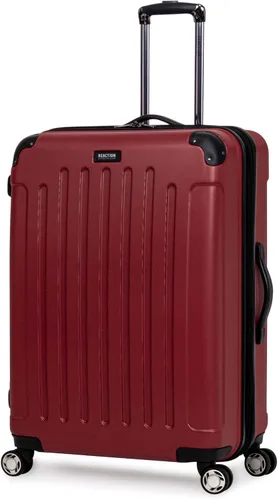 Vista 218 de Kenneth Cole REACTION Colección Renegada, Rojo escarlata, Colección Renegada