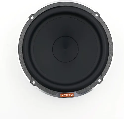 Vista 2 de HERTZ Mille Pro Series MPK 165P3 6.5" Sistema de componentes de audio profesional bidireccional 3 ohmios