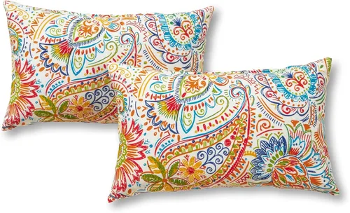 Vista 13 de Greendale Home Fashions - Cojín para sillas en exterior midnight