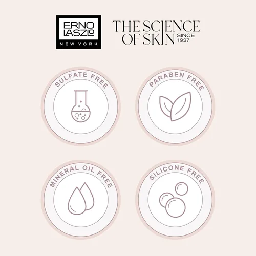Vista 9 de Erno Laszlo Máscara de ojos de suero multitarea, 6