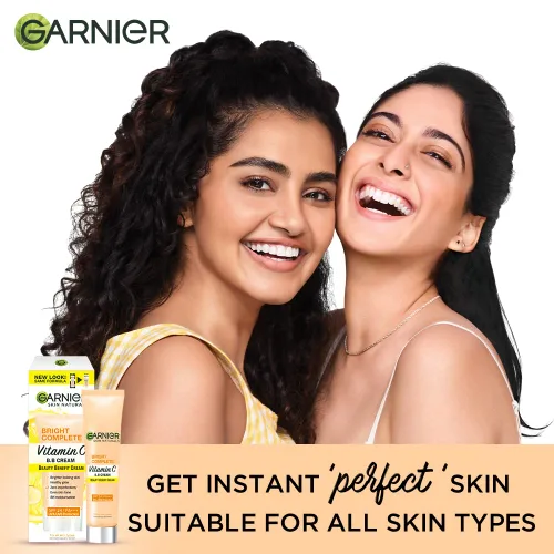 Vista 7 de Garnier Skin Naturals B.B Crema - 0.63 oz